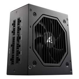 Sharkoon Rebel P20 unidad de fuente de alimentación 1200 W 24-pin ATX ATX Negro