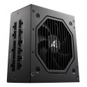 Sharkoon Rebel P20 unidad de fuente de alimentación 1200 W 24-pin ATX ATX Negro