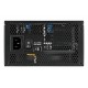 Sharkoon Rebel P20 unidad de fuente de alimentación 1200 W 24-pin ATX ATX Negro