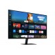 Samsung M50D 32'' 1920 x 1080 Full HD LED Negro - LS32DM502EUXEN