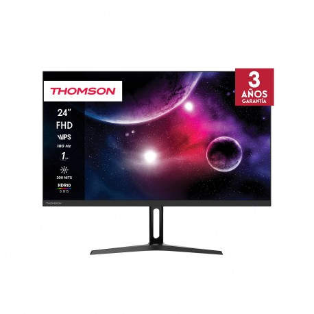Thomson M24FG2Y14 23.8'' 1920 x 1080 Full HD LED Negro - m24fg2y14