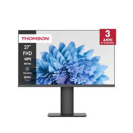 Thomson M27FB5C14 27'' 1920 x 1080 Full HD LED Negro - m27fb5c14