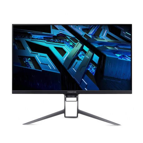 Acer Predator XB323KRVbmiiiiphuzx 32'' 3840 x 21604K Ultra HD LED Negro - UM.JX3EE.V09