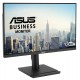 ASUS VA249QGS pantalla para PC 60,5 cm (23.8'') 1920 x 1080 Pixeles Full HD LED Negro